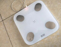 PICOOC有品智能體脂秤體重秤充電家用電子秤測人體數(shù)據(jù)脂肪秤減肥體脂稱Mini-C生日禮物禮品送男女友 曬單實拍圖