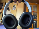 NOTHING Headphone(1)  【新品】頭戴式無線降噪藍(lán)牙耳機 HiFi音質(zhì) 空間音頻 兼容蘋果安卓系統(tǒng) 白色 曬單實拍圖