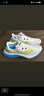 Saucony【彭于晏同款】索康尼勝利22專業(yè)強(qiáng)緩震跑鞋男厚底跑步鞋運(yùn)動(dòng)鞋男 白深蘭218【寬楦】 41 曬單實(shí)拍圖