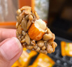 【胖東來優(yōu)選】辦公室零食獨立小包裝高級減脂解饞原味休閑小零食 【30包】：巴旦木瓜子酥 曬單實拍圖