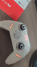 北通鯤鵬40智控?zé)o線游戲手柄xbox阻尼搖桿switch2電腦PC手機(jī)電視steam藍(lán)牙體感NS原神雙影奇境 曬單實拍圖
