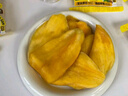 三只松鼠芒果干500g/袋 休閑零食水果干蜜餞果脯娛樂辦公室小吃量販裝 曬單實(shí)拍圖