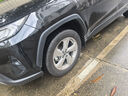固鉑（Cooper）汽車輪胎 225/60R18 100V EVOLUTION CTT 適配博越/CS75/CS75PLUS 曬單實拍圖