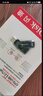 閃迪（SanDisk）256GB Type-C USB3.2 手機(jī)U盤DDC3黑色 讀速高達(dá)400MB/s 自動備份 手機(jī)電腦兩用 雙接口大容量優(yōu)盤 曬單實(shí)拍圖