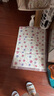 COCOYO【整箱9包裝】春日櫻花印花寵物尿墊除臭尿墊大型犬L碼60cm*90cm 曬單實(shí)拍圖