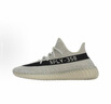阿迪達(dá)斯YEEZY350沙漠夏季KIDS椰子童鞋HQ2062 30碼 曬單實(shí)拍圖