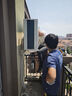 AUFIT空調(diào)奧克斯（AUX）出品大3匹柜機(jī)新一級(jí)變頻冷暖自清潔家用客廳大標(biāo)間大風(fēng)量立柜式國(guó)補(bǔ)20%空調(diào) 3匹 一級(jí)能效 【25年新品】防直吹除濕自清潔 曬單實(shí)拍圖