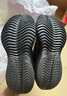 Saucony索康尼菁華15跑鞋男輕量緩震透氣專業(yè)運動訓練運動鞋Kinvara 15 黑201 42.5 曬單實拍圖