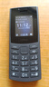 NOKIA新105 4G 全網(wǎng)通移動(dòng)聯(lián)通電信 老人老年按鍵直板學(xué)生兒童備用戒網(wǎng)手機(jī) 雙卡雙待  黑色 曬單實(shí)拍圖