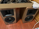 漫步者（EDIFIER）AIRPULSE A200T 典藏式書架音箱 桌面2.0藍(lán)牙電腦音箱音響 客廳電視音響 有源HIFI音響 A200T 胡桃木 曬單實拍圖