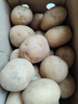 京覓恩施小土豆5斤（雞蛋大小）新鮮現(xiàn)挖黃心馬鈴薯洋芋源頭直發(fā)包郵 曬單實(shí)拍圖