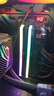 宏碁掠奪者（PREDATOR） DDR5 臺(tái)式機(jī)內(nèi)存條 Hera影鋒系列 6400頻率 C32 Adie影鋒黑 529 64GB 2條套條 32*2 曬單實(shí)拍圖