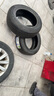 米其林（MICHELIN）汽車輪胎 215/60R16 95H 耐越 ENERGY MILE 適配帕薩特/雅閣/繽智 曬單實拍圖