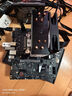超頻三（PCCOOLER）K4 SE CPU風(fēng)冷散熱器（4熱管直觸/12CM炫彩風(fēng)扇/頂片黑化/多平臺(tái)扣具） 曬單實(shí)拍圖