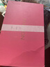 哈森【星光時刻】2025新款女鞋透明優(yōu)雅粗跟高跟涼鞋HM257186 透明色/金色 透明色聚錄乙烯塑膠/ 39 曬單實拍圖