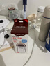世喜新生兒防脹氣奶瓶3-7個(gè)月PPSU嬰兒仿母乳奶嘴240ml 曬單實(shí)拍圖