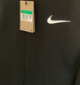 耐克（NIKE）PRO FLEX VENT MAX  男子冬季款薄絨里料訓練夾克 DQ6594-010 L 曬單實(shí)拍圖