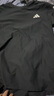 阿迪達(dá)斯 adidas男跑步健身運(yùn)動(dòng)短袖圓領(lǐng)夏季T恤短袖 IN1500 曬單實(shí)拍圖