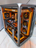 華碩主板搭 Intel Ultra 5 245KF板u套裝 Ultra 7 265KF/7 265K/9 285K  Z890主板CPU套裝 TUF GAMING Z890-PLUS WIFI Int 曬單實拍圖