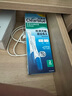 可麗藍（Clearblue）驗孕棒2支試紙新品早早孕測試筆 hCG診斷試劑 檢測靈敏提前6天測 曬單實拍圖