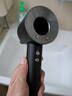戴森（DYSON）HD08 HD15 官方官翻機 新一代吹風(fēng)機 Dyson Supersonic 電吹風(fēng)機負離子 進(jìn)口家用官翻旗艦店 HD15黑鎳色 曬單實(shí)拍圖