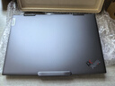 ThinkPad【國(guó)家補(bǔ)貼20%】X1 Yoga AI PC 輕薄聯(lián)想筆記本 酷睿Ultra7 32G 2T 2.8K翻轉(zhuǎn)觸控 Win11專業(yè)版 曬單實(shí)拍圖