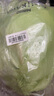 名創(chuàng)優(yōu)品（MINISO）chiikawa睡衣毛絨公仔毛絨玩具玩偶擺件禮物女Kurimanju栗子饅頭 曬單實(shí)拍圖