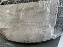 德國(guó)馬牌（Continental）汽車輪胎 255/55R19 111V XL FR MC6適配奧迪Q7保時(shí)捷卡宴蔚來(lái)ES6 曬單實(shí)拍圖