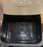 九陽（Joyoung）不用翻面 6L大容量空氣炸鍋 蒸汽嫩炸 精準(zhǔn)控溫 大功率不沾易潔KL60-V575 曬單實(shí)拍圖