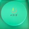 一杯香茶葉綠茶正宗安徽黃山毛峰500g2025新茶明前春茶禮盒裝自己喝送禮 曬單實(shí)拍圖