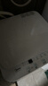 美的（Midea）迷你洗衣機(jī) MB30V21EPLUS 3KG嬰兒小型兒童內(nèi)衣洗衣機(jī) 全自動波輪 省電 健康除螨宿舍 以舊換新 曬單實(shí)拍圖