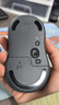 羅技（Logitech）優(yōu)選系列M650無線藍(lán)牙鼠標(biāo) 辦公藍(lán)牙靜音鼠標(biāo)Mac蘋果ipad鼠標(biāo)人體工學(xué)雙模鼠標(biāo)大小手可選男女通用 M650大手型 黑L（M750入門款） 曬單實(shí)拍圖