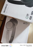 索尼（SONY）WH-CH520 舒適高效無線頭戴式藍牙耳機 舒適佩戴 音樂耳機 黑色 七夕禮物 曬單實拍圖