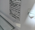 統(tǒng)帥（Leader）海爾180升兩門二門雙門家用小型電冰箱超薄宿舍租房節(jié)能小冰箱BCD-180LLC2E0C9 曬單實拍圖