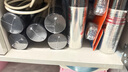 杰威爾激爽強塑定型噴霧發(fā)膠 男士造型蓬松啞光定型自然持久干膠338ml 曬單實拍圖