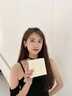 歐利時(shí)陶瓷鑲鉆世界十大名表女士全自動(dòng)機(jī)械表女生手表高顏值簡(jiǎn)約上班族 陶瓷玫殼紅面 曬單實(shí)拍圖