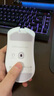 雷蛇（Razer）煉獄蝰蛇V4pro專業(yè)版電競游戲無線鼠標 人體工學輕量化鼠標高精度光學滾輪 白色【輕約57克】 曬單實拍圖