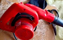 創(chuàng)一電動鼓風(fēng)機吹吸兩用除塵大功率1500W吹吸一體機電腦清灰除塵器 曬單實拍圖