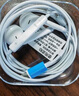 科沃【熱銷20w+】耳機有線適用蘋果iPhone14/13/12/11/X/XR/7/i7p/8/plus/pro手機lightningK歌耳機 曬單實拍圖