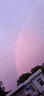 RUMBRELLA全自動電動雨傘女士鈦銀防曬防紫外線晴雨兩用高顏值太陽傘 曬單實拍圖