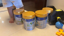 美素佳兒（Friso）皇家美素佳兒港版HMO幼兒配方奶粉3段800g(12-36個月適用) 曬單實拍圖
