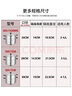 愛(ài)仕達(dá)（ASD）蒸鍋雙層不銹鋼蒸鍋 家用燉蒸煮一體湯鍋 26CM大容量蒸籠QVL1526 曬單實(shí)拍圖