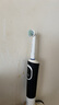 東耐倫適配博朗歐樂B/OralB電動牙刷頭D12/D16/D100/P2000/P4000/3709替換頭 8支 深度清潔型+多角度清潔型 曬單實(shí)拍圖