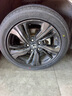 優(yōu)科豪馬橫濱輪胎/汽車輪胎 215/50R17 91V ADVAN dB V551V 原配本田思域 曬單實拍圖