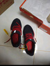 耐克NIKE男跑步鞋飛馬41 PEGASUS 41 寬版運(yùn)動鞋F(xiàn)N4932-005黑白橙41 曬單實拍圖