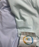 水星家紡百麗絲旗艦款 小冰蠶涼感蠶絲被夏涼被子夏被空調(diào)被JDear京東定制 曬單實拍圖