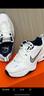 耐克Nike男鞋老爹鞋AIR MAX MONARCH IV運動(dòng)男子休閑跑步鞋 415445-102 42 曬單實(shí)拍圖