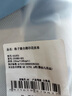 水星家紡床單單件純棉100%全棉抗菌床罩床上用品加大雙人1.8x2米床 曬單實(shí)拍圖