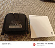小米無(wú)線wifi信號(hào)放大器pro wifi信號(hào)增強(qiáng)器 無(wú)線信號(hào)增強(qiáng)器 強(qiáng)電版 非路由器 需配合路由器 小米WiFi放大器Pro 曬單實(shí)拍圖