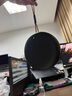 B&O Beosound A1 Gen2 可通話無線藍牙便攜戶外防水音響/音箱 迷你室內(nèi)低音炮  節(jié)日禮物 炭黑色 曬單實拍圖